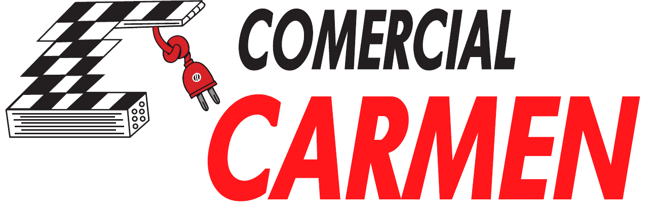 Comercial Carmen
