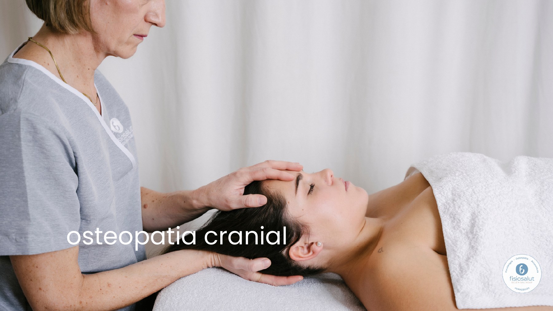 Osteopatia estructural lumbar