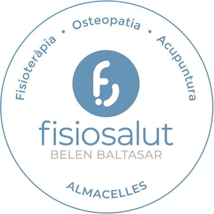 Fisiosalut · Belén Baltasar · Almacelles