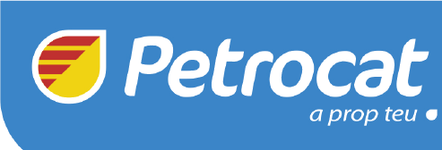 Petrocat, a prop teu